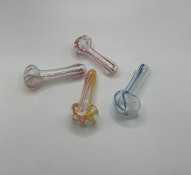 Micro Pipes 2" - One Hit Bowls
