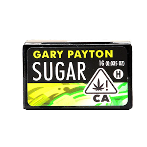 Korova - Gary Payton Curated Sugar 1g (Korova)