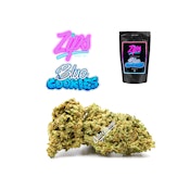 Zips Weed Co. - Blue Cookies - 1oz 