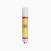 Microbar - Cartridge - White Razz 1g