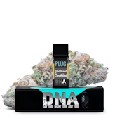 PLUGPLAY - Cartridge - Girl Scout Cookies - DNA - Pod - 1G