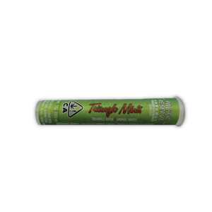 Pacific Reserve - Triangle Mints .7g Pre-roll - Pacific Reserve