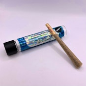 Hardcore OG - Cheef - Pre-roll - 1g