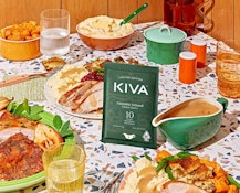 Kiva - Turkey Gravy 10mg