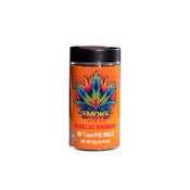 Smoke - Cadillac Rainbow Gummy - Preroll - 20Pk - 20g