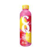 STRAWBERRY LEMONADE 100MG - CANNABIS QUENCHER