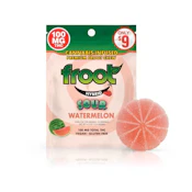 FROOT SOUR WATERMELON - 100 MILLIGRAMS