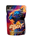 Grown Rogue-Hellcat-3.5g-Prepack