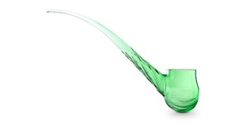 Puffco - Proxy Wizard Glass - Flourish