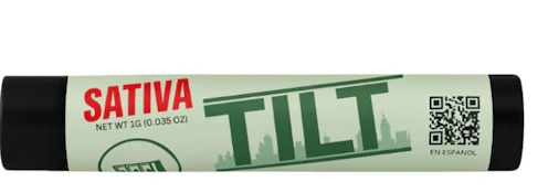 TILT | Preroll | Dream Catcher | 1g