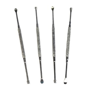 Tobacco Cartel - Heating Rod Dab Tool