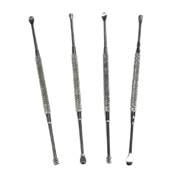Tobacco Cartel - Heating Rod Dab Tool Main Image