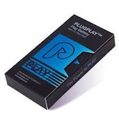Plugplay | Play Battery Kit - Blue Steel