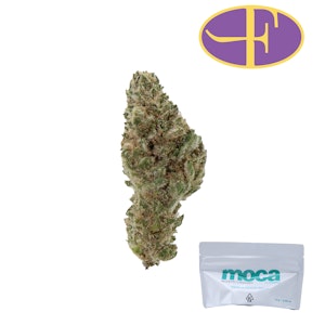 Moca - Bling Cheesecake Smalls