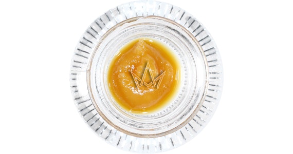 ABX - ABX - Gumbolope Badder - 1g