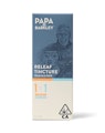 Papa & Barkley: THCa 1:1 Tincture 30ml