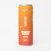 Soda | Mango Tango | 10mg THC