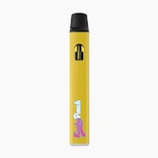 Kushy Punch - Disposable Vape - Hybrid - Pineapple Margarita - (1g)