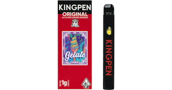 Kingpen - Gelato AIO - 1g