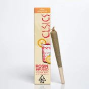 Pink Lemon Up 1.3g Rosin - 1.3 g