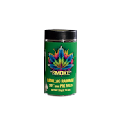 SMOKE - Cadillac Rainbow Gelato - Preroll - 20Pk - 20g