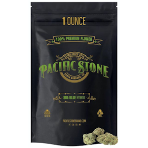 Pacific Stone - Pacific Stone 28g 805 Glue 