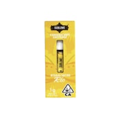 Rio (Sour Diesel) Gold Cartridge [1 g]