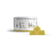Care By Design | 4:1 CBD Lemon Gummies
