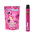 1g Sativa Strawnana Smoothie (Ready-to-Use) - Kushy Punch
