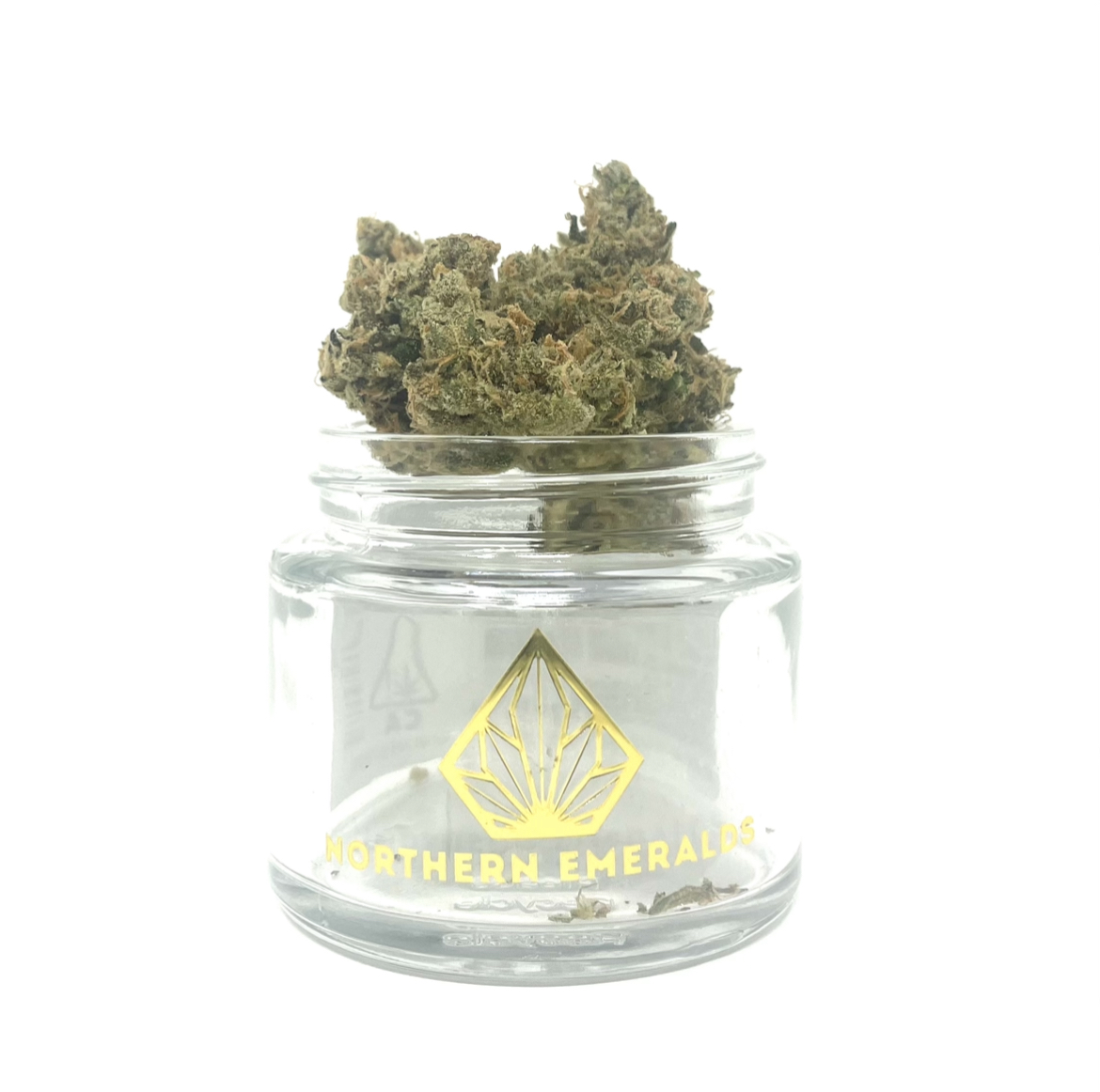 NORTHERN EMERALDS PRIVATE RESERVE CARAMEL APPLE ROMULAN