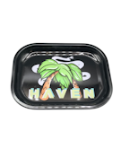 Haven - Main Collection - Palm Tree Rolling Tray