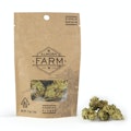 Almora Farm - 3.5g - Mango Diesel