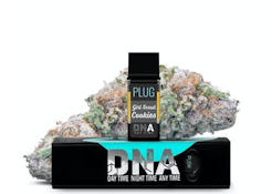 PLUGplay: DNA - Girl Scout Cookies 1g Pod (H)