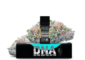 PLUGPLAY™ - PLUGplay: DNA - Girl Scout Cookies 1g Pod (H) Main Image