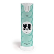 Mellow Mint 1:1 Spritz