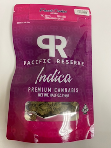 French Cookies 14g Bag - Pacific Reserve