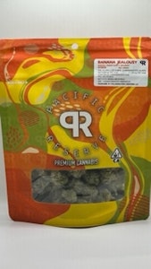 Pacific Reserve - Banana Jealousy 14g Bag - Pacific Reserve
