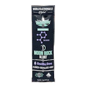 Presidential Moon Rock Blunt - Gorilla Goo (1.5g)