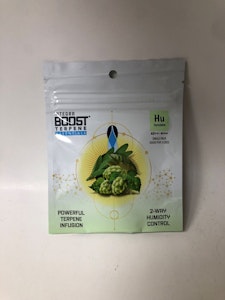 MARIJUANA PACKAGING - Merch - Humulene Terpene Humidity Pack