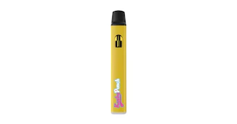 Kushy Punch - Pineapple Margarita AIO - 1g