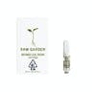 Raw Garden - Raw Garden Cart .5g Agave Glue