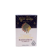 1G- Blackwater OG