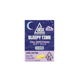 ABX - 5mg 30pk - Sleepytime + CBN Soft Gels