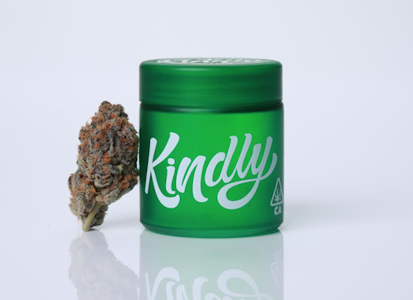 KINDLY - Kindly - Lemon Rocks - 1/8th