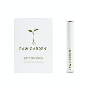 Raw Garden Basic Battery 