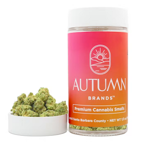 AUTUMN BRANDS - Autumn Brands Smalls 14g G-Runtz