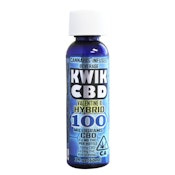 Kwik - 100mg CBD 