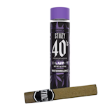 2g Watermelon Z  Live Resin Infused 40's Blunt - STIIIZY