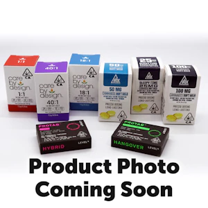 Emerald Bay Extracts | Cereal Milk | 50mg : 20pk | RSO Full Spectrum Tablets | 1000mg