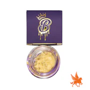 BOUJEE | THE SPICE | 1G LIVE HASH ROSIN